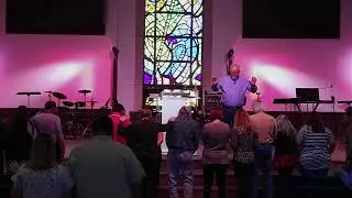 The Ministry of Peter | Pastor Sip Serrano November 16, 2025