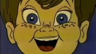 WGN Channel 9 - Bugs Bunny & Friends (Commercial Break #2, 1981)