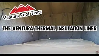 The Ventura Thermal Insulation Liner