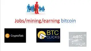 earn bitcoin fast