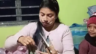 আমার বোনের জন্মদিনের কিছু মুহূর্ত ❤️🥰#funny #minivlog #comedy #shortvideo 