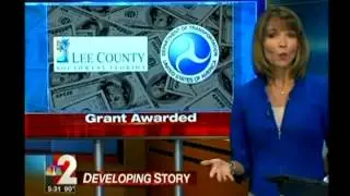 Lee County wins 2013 TIGER Grant