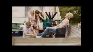 Verbotene Liebe: Emilio und Timo friends forever