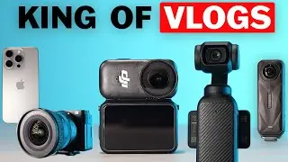 Best Vlogging Cameras for 2026