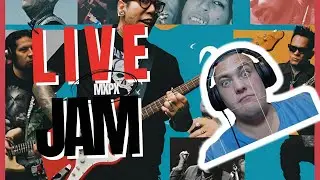 Third Stream Ever