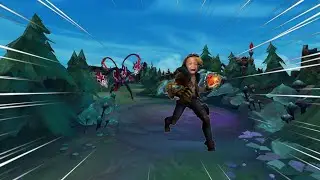 Evelynn The Tank Shredder | Wild Rift