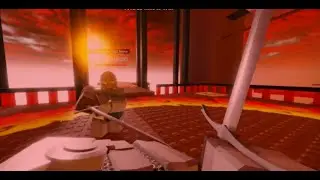 The REAL Sword Fight On Heights Experience