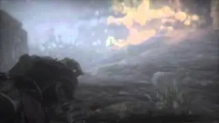 Bloodborne - Waking in the Hunter's Dream (Cutscene)