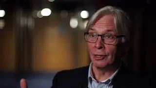 Professor Martin Elliott: What Healthcare can learn from Formula 1