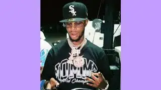 (FREE) Toosii Type Beat - 