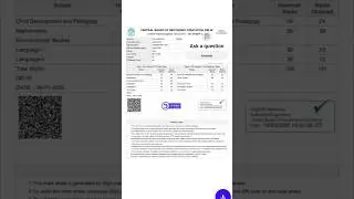 Digilocker se ctet certificate kaise download kre 🤔🤔🤗🤗 #ctet #ctetresultdate #result #delhi
