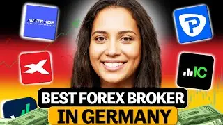 Best Forex Brokers In Germany (2025)