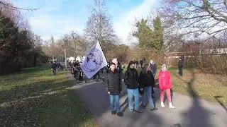 Pumperniggel Basel (Marschprob Gr&uuml;n 80/ 25.1.2026)