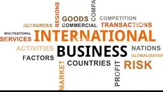 International Business  Global Marketing Mix |Sem-4|Delhi University |BBA/MBA/B.com/M.com| 