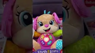 #Fisher-Price #LaughAndLearn #Trending #Shorts #Popular