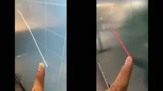 Bonding Technology Battle 3mm VS 0.5mm, Frame Bonding VS Zero Bonding