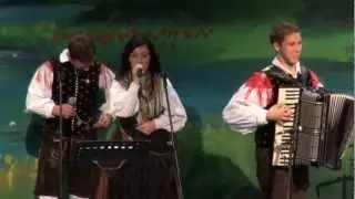 Ansambel Saša Avsenika-Spomin (v živo)