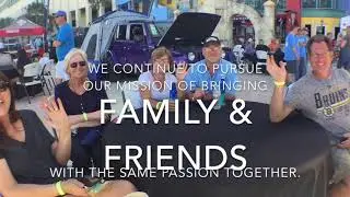 About Mid Florida Jeep Club