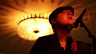 Jake Chisholm - Nobody's fault but mine