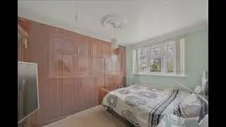 Botwell Lane, Hayes, UB3