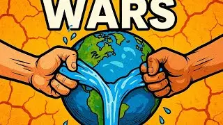 Water Wars: The Emerging Global Crisis Over Freshwater