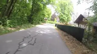 bike celigny crassier gingins nyon