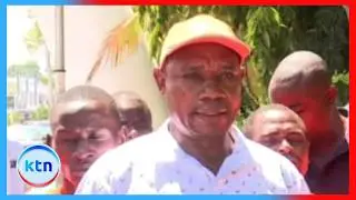 Viongozi wa ODM Mombasa wapinga kuondolewa kwa Sifuna