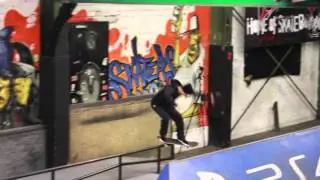 Justin Sommer Run M&uuml;nster 2015