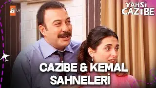 Yahşi Cazibe 22. Bölüm Baştan Sona Sahneleri