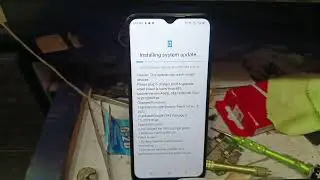 itel a665l software update online || itel A70 how to update
