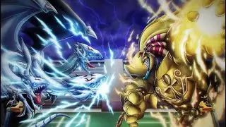 This Is What Yu-Gi-Oh Is Supposed To Be