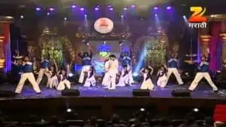 Zee Marathi Awards 2011 Oct. 09 '11 Part - 3