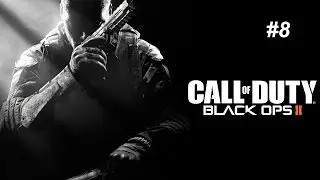 Call of Duty Black Ops 2- Mission 8- UDYSSEUS