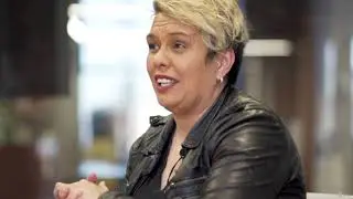 Culturally Curious Wāhinepreneur