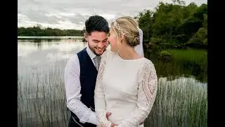 Harvey's Point Hotel | Wedding Photographer Donegal & Sligo |Laura & Ger
