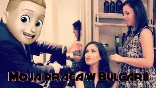 Moja PRACA w Bułgarii/ Orient Explorer