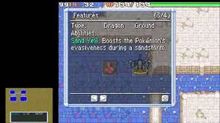 Beat Destiny Tower With Garchomp