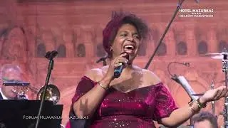 46 FHMazurkas-Cuando sei Maria Dolores-Baila-YAREMI DE LAS MERCEDES KORDOS, JUAN CARLOS HECHAVARRIA