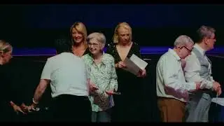 Create Awards 2025 - Ceremony