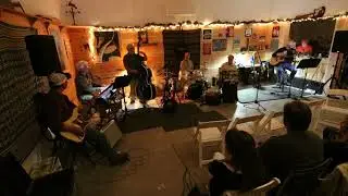 Bacon Fat ~ Kettle Cove All Stars, 4/15/23 ~ Merrill 