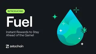 Introducing Fuel: Instant Rewards to Stay Ahead of the&nbsp;Game!