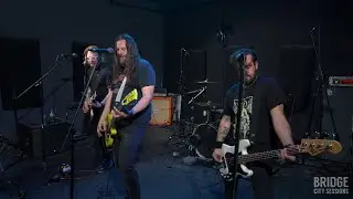 THE SLEIGHTS - Full Session - BRIDGE CITY SESSIONS
