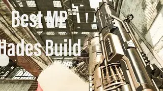 Best Multiplayer Hades Build??? 🤔