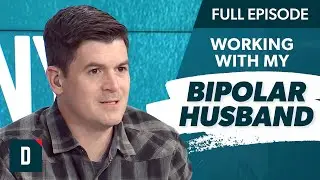 My Husband is Bipolar and Has Stopped Taking His Meds!