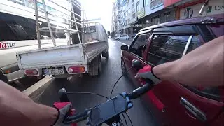 Шоссейный Велосипед в Деле
