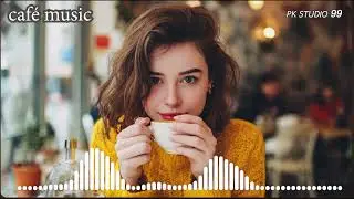 Cafe background music inspired-บรรยากาศที่ผ่อนคลายและเพิ่มพลังงาน เพื่อเริ่มต้นวันใหม่อีกครั้ง Vol.5