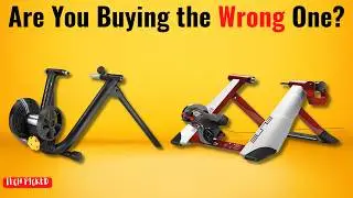 Top 5: Best Bike Trainers (2026)
