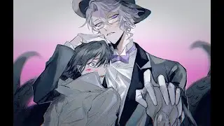 [AMV] Twisted Wonderland- Heathens