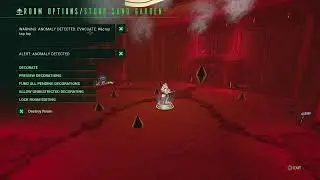 WARFRAME CHANNEL 1999| Dojo Decoration with occasional mission| VALLIS UNDERMIND| TRUE MASTER