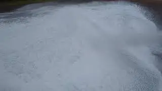 K3 Fire's air aspirated Foam nozzle